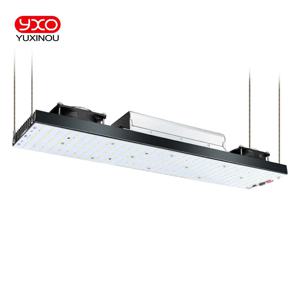 LED 성장 조명 성장 박스, 삼성 LM301H 240W 480W 720W 수경 재배 램프, 식물 성장 텐트 온실 조명, 채소와 꽃