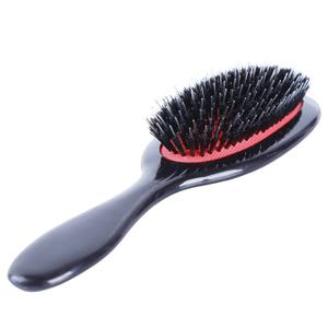 헤어 브러시 미용 Detangling 빗 머리 두피 마사지 살롱 여성 헤어 브러시 이발 액세서리