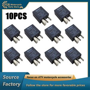 10PCS 보조 릴레이 9010- 150350   CFMOTO CF500 CF600 CF800 X5 X6 ATV UTV SSV 쿼드 부품