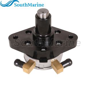 보트 엔진 연료 펌프, 스즈키 DF40 DF50/5031398, Evinrude Johnson OMC BRP 40HP 50HP, 15100-87J0V/87J03/87J02/87J021