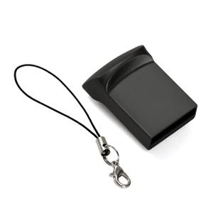 금속 USB 2.0 플래시 드라이브, 키 체인 포함, 휴대용 펜 드라이브, 128GB 무료, 64GB 실제 용량 메모리 스틱, 32GB 16GB U 디스크 선물