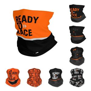 Enduro Cross Motocross Bandana Neck Gaiter 페이스 스카프 따뜻한 머리띠 남성용 여성용 성인용 빨 수있는 모터 레이스 준비