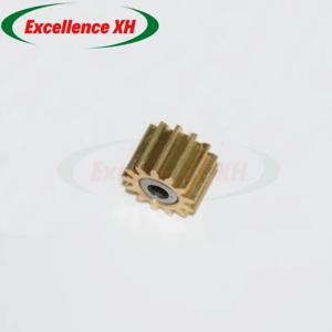 1개 새로운 CQ890-67091 CQ890-67108 HP DesignJet T100 T120 T125 T130 T520 T525 T530 T730 T830 용 캐리지 커터 기어