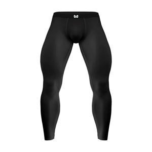 얼음 실크 누드 요가 바지 여름 얇은 남성의 원활한 울트라 얇은 레깅스 통기성 운동 피트니스 꽉 탄력 바지 UMFD