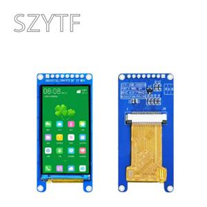 1.9 인치 IPS 풀 앵글 TFT 디스플레이 화면 LCD 스크린 컬러 디스플레이 모듈 SPI 직렬 포트 고화질 170x320 ST7789