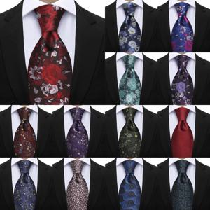 럭셔리 7CM 꽃 남성 넥타이 웨이브 별 넥타이 남자 신랑 Groomsman 자카드 짠 Ascot 공식 비즈니스 파티 액세서리