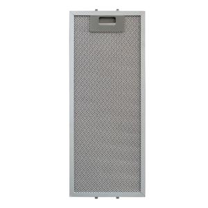 주방 후드 필터 BALAY-ELICA-WHIRLPOOL 185x455mm (GRI 0025433 A)
