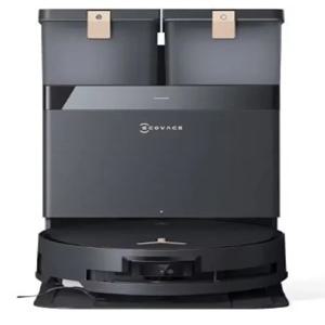 신제품 ECOVACS DEEBOT X8 PRO OMNI 로봇 진공청소기 및 걸레, 18000Pa