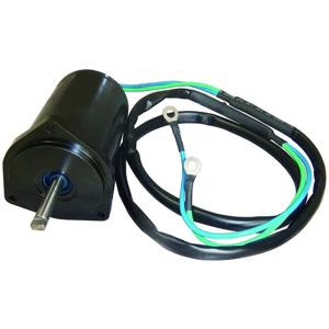 틸트 및 트림 모터, 야마하 마린 4 스트로크, 40-100HP, 95-03, 62Y-43880-01-00, 69W-43880-00-00, 69W-43880-01-00, 69W-43880-01-00