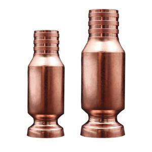 사이펀 펌프 구리 커넥터 15/19mm 사이펀 자체 프라이밍 호스 펌프 헤드 Jiggler 사이펀 펌핑 호스 피팅 D7YA