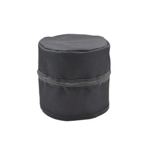 야외 범선 보트용 윈치 커버, 보트 트레일러 윈치 커버, 직경 15cm