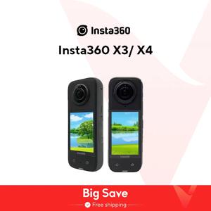 Insta360 X3-1/2
