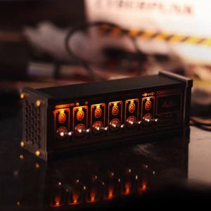 새로운 레트로 USB 스위치 소켓 - 독립적인 제어 버튼, 완벽한 선물 만들기