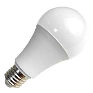 조정 가능한 색온도 LED 전구 2835 칩 E27 기본 실내 조명 5W 7W 15W 가정용 AC175-240V에 대 한 조정 가능한 흰색 빛