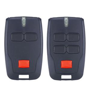 BFT 리모컨 BFT B RCB02 RCB04 MITTO 2 4 KLEIO B RCA 02 04 TRC1 TRC2 TRC4 차고 문 리모컨 433.92MHz 게이트 개폐기
