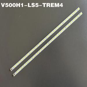 TV V500H1-LS5-TLEM4 LED 스트립, TREM4 V500H1-LS5-TLEM6 TREM6 V500HJ1-LE1 L500H1-4EB L50E5090-3D V500HK1-LS5, 50 인치
