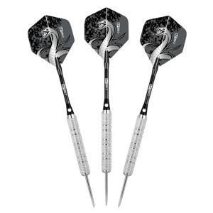 CyeeLife 3pcs 20g 전문 비행 다트 강철 바늘 팁 다트 스포츠 야외 실내 엔터테인먼트 게임 액세서리