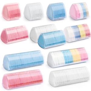 30/20/10 컬러 분필 바느질 바느질 바느질 의류 패턴 Diy 바느질 용품 패브릭 마킹 바느질 액세서리