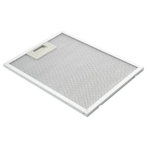 30*24cm 범위 후드 필터 쿠커 후드 그리스 필터 주방 추출기 환기 알루미늄 흡인기 필터 메쉬