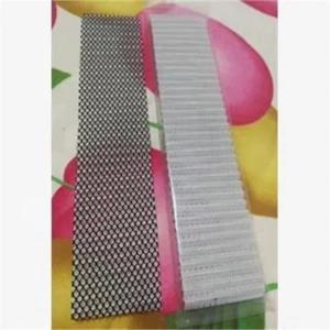 히타치 미쓰비시 전기 파나소닉 샤프 하이센스 에어컨 정화 공기 필터 코튼, 1 개, 2 개