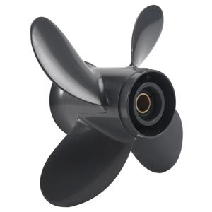 9 1/4X11 보트 선외 프로펠러, Yamaha Honda 9.9HP F9.9 15HP F15C F15 F20 BF8D/BF9.9D BF9.9/BF15A BF15D/BF20—L49A