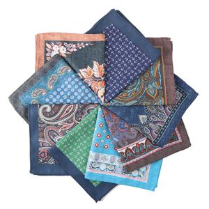 남성용 포켓 스퀘어 웨딩 파티 남성 정장 손수건 와인 레드 블루 다크 카키 컬러 포켓 스퀘어 남성용 정장 주머니