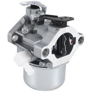 Briggs & Stratton 기화기 탄수화물 28M707 28R707 28T707 28V707 694941 699831   엔진 잔디 깍는 기계 부품 YDH