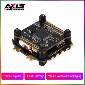 F405 F722 비행 컨트롤러 BLS 4-in-1 60A 80A ESC 2-6S 리포 스택/플라이타워 원격 제어 FPV 레이싱 드론 쿼드콥터용