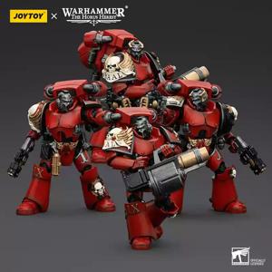 조이토이 1/18 액션 피규어 워해머 40K 
