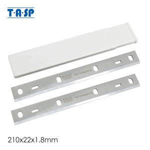 TASP 8 
