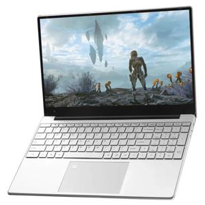 휴대용 인텔 노트북, 15.6 인치 노트북, 윈도우 11, 10 프로, 1920*1080, DDR4, 12G RAM, 128GB, 256GB, 512GB, 1TB, 2TB SSD, HDMI 포트 노트북