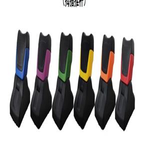 트럭 크레인 펌프 트럭 엔지니어링 기계 제어 핸들 홀 로커 원격 제어 핸들