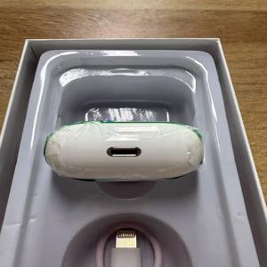 Air Pro 5 TWS 오리지널 Max 무선 블루투스 이어폰 이어폰 형 이어폰 Apple iPhone 헤드폰 용 스포츠 소음 차단 헤드셋