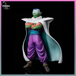 드래곤 볼 EX 킹 피콜로 액션 피규어 장난감 만화 17CM Fukkatsu Piccolo DBZ PVC 입상 컬렉션 모델 인형 선물