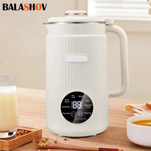 1200ML 전기 두유 기계 자동 지능형 식품 블렌더 필터 프리 두유 제조기 쌀 붙여 넣기 제조기 주전자 EU/US