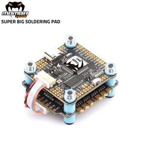 Diatone MAMBA F405MK2 F405 MK2 Betaflight 비행 컨트롤러, RC FPV 드론용 F55A 55A 3-6S ESC 포함