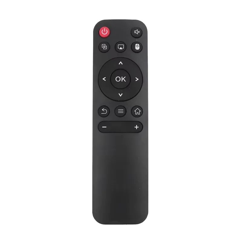 HY300 HY320 HY300 PRO 프로젝터 휴대용 제어 원격 범용 프로젝터 원격 제어