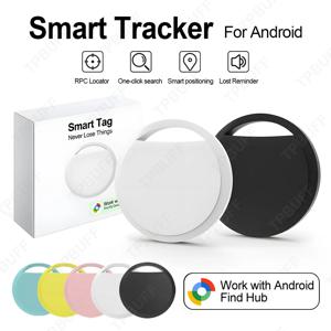 구글 에어태그 안드로이드 GPS 트래커 스마트 홈 자동화 모듈 5G 사이클링 GPS 트래커 자전거 GPS 오토바이 스마트