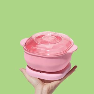 탈모 전문 가전 스파 파라핀 냄비 접이식 왁스 히터에 대한 실리콘 제모 면도 왁스 히터 기계