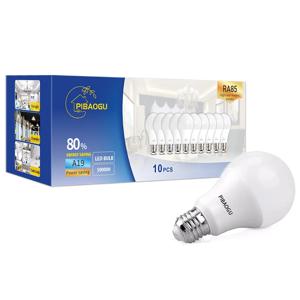 10pcs LED 전구 E27 B22 E14 220V Led 램프 SMD2835 bombilla 3W 6W 9W 12W 15W 18W 20W Led 조명 실내 침실 홈 절약