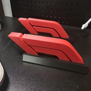 F1 포뮬러 데스크탑 컬렉션 장식품, 트렌디 플레이 거실 대시보드 완성 모델을 위한 자동차 장식 장식품