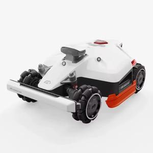 루바 2 AWD 5000X 무선 로봇 잔디깎이
