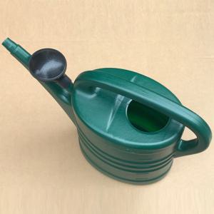 플라스틱 물뿌리개 캔, 정원 필수 물뿌리개 캔, 실내 야외 조명 무게추 캔, 가족 정원용 물뿌리개 캔, 5L