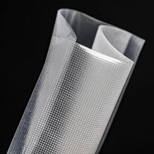 100pcs 주방 음식 진공 실러 가방 Sous Vide 식품 보호기 보관 진공 포장 가방 주방 액세서리 BPA 무료