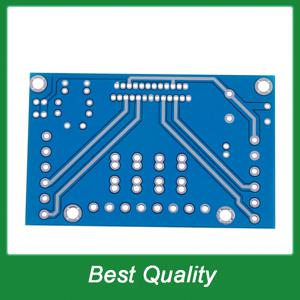 파워 앰프 TDA7388 4 채널 4x41W 오디오 DC 12V BTL PC 차량용 AMP PCB, 1 개