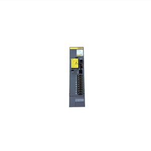 A06B-6080-H307 3축 알파 서보 모듈 MDL SVM3-20/20/4