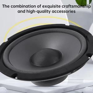 400W 500W 600W 자동차 동축 스피커 HiFi 자동차 오디오 전체 범위 주파수 서브 우퍼 향상된 자동차 스테레오 사운드 Dropshipping