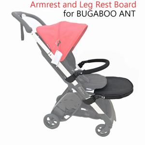 유모차 부속품 팔걸이 범퍼, BUGABOO ANT 유모차 발판용 다리 받침대