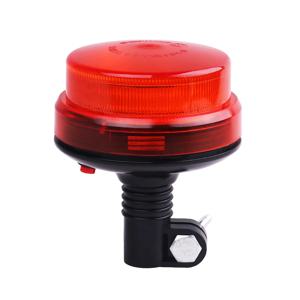 7 깜박이는 모드 트럭 돔 라이트 12v-24v Led 스트로브 경고 회전 비콘 비상 램프 교통 안전 신호 조명