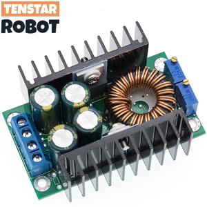 DC-DC 9A 300W 250W CC CV XL4016 Moule 정전류 정전압 5-40V ~ 1.2-35V 전원 공급 장치 모듈 LED 드라이버